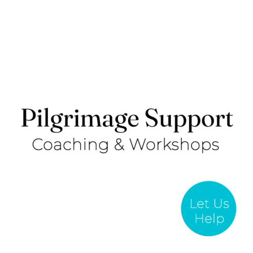 Pilgrimage Support