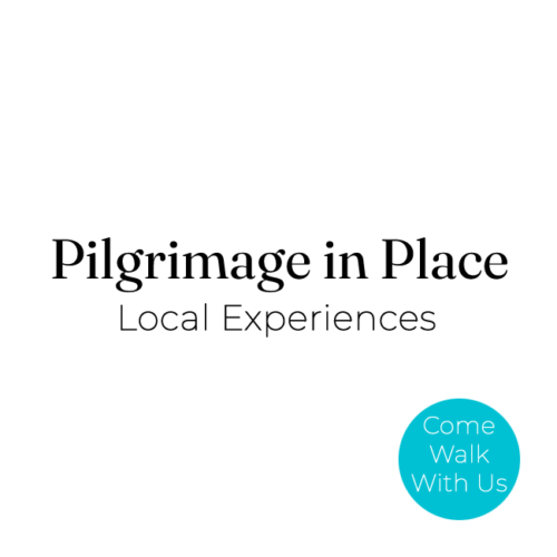 Pilgrimage in Place